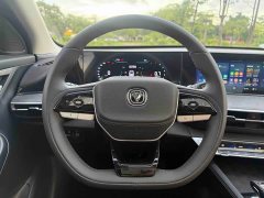 Changan Edition PLUS NE 1.4T GDI DCTPremium Edition - фото 13