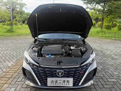 Changan Edition PLUS NE 1.4T GDI DCTPremium Edition - фото 15