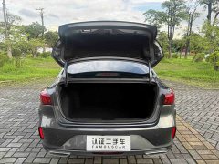 Changan Edition PLUS NE 1.4T GDI DCTPremium Edition - фото 16