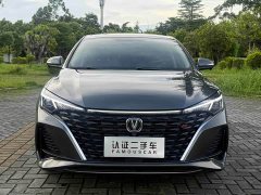 Changan Edition PLUS NE 1.4T GDI DCTPremium Edition - фото 2