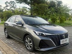 Changan Edition PLUS NE 1.4T GDI DCTPremium Edition - фото 3