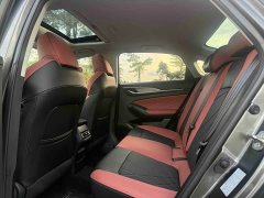 Changan Edition PLUS NE 1.4T GDI DCTPremium Edition - фото 5