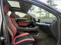 Changan Edition PLUS NE 1.4T GDI DCTPremium Edition - фото 6