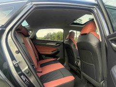 Changan Edition PLUS NE 1.4T GDI DCTPremium Edition - фото 7