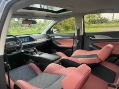 Changan Edition PLUS NE 1.4T GDI DCTPremium Edition - фото 8