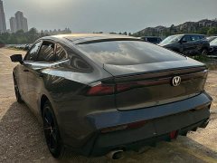 Changan UNI-V 1.5T Premium Version - фото 9