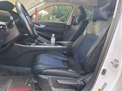 Changan CS35PLUS Edition 1.4T DCTLuxury Version - фото 11