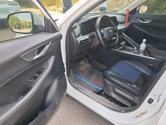 Changan CS35PLUS Edition 1.4T DCTLuxury Version - фото 12