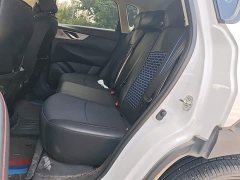 Changan CS35PLUS Edition 1.4T DCTLuxury Version - фото 13
