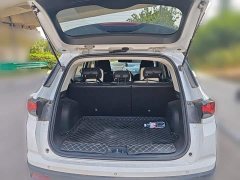 Changan CS35PLUS Edition 1.4T DCTLuxury Version - фото 15