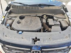 Changan CS35PLUS Edition 1.4T DCTLuxury Version - фото 16