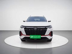 Changan CS35PLUS Edition 1.4T DCTLuxury Version - фото 2