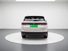 Changan CS35PLUS Edition 1.4T DCTLuxury Version - фото 3