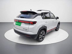 Changan CS35PLUS Edition 1.4T DCTLuxury Version - фото 4