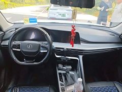 Changan CS35PLUS Edition 1.4T DCTLuxury Version - фото 5