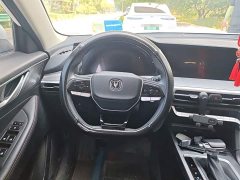 Changan CS35PLUS Edition 1.4T DCTLuxury Version - фото 6