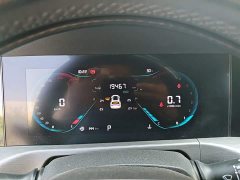 Changan CS35PLUS Edition 1.4T DCTLuxury Version - фото 7
