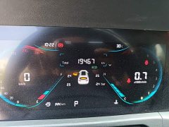 Changan CS35PLUS Edition 1.4T DCTLuxury Version - фото 8