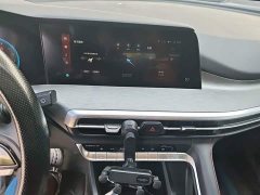 Changan CS35PLUS Edition 1.4T DCTLuxury Version - фото 9