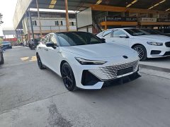 Changan UNI-V 1.5T Premium Version - фото 2