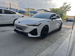 Changan UNI-V 1.5T Premium Version - фото 3