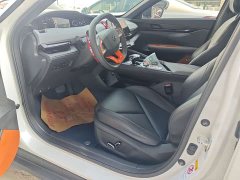 Changan UNI-V 1.5T Premium Version - фото 4
