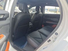 Changan UNI-V 1.5T Premium Version - фото 5