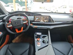 Changan UNI-V 1.5T Premium Version - фото 6
