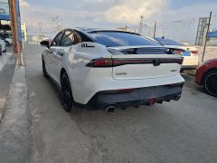 Changan UNI-V 1.5T Premium Version - фото 7