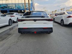 Changan UNI-V 1.5T Premium Version - фото 8