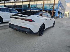 Changan UNI-V 1.5T Premium Version - фото 9