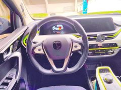 BYD E-Star Edition - фото 11