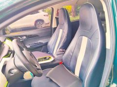 BYD E-Star Edition - фото 16
