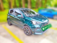 BYD E-Star Edition - фото 3