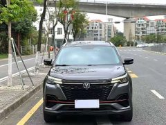 Changan CS55PLUS Edition 1.5T DCTLuxury Version - фото 2