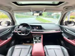 Changan CS55PLUS Edition 1.5T DCTLuxury Version - фото 4