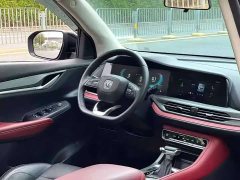 Changan CS55PLUS Edition 1.5T DCTLuxury Version - фото 5