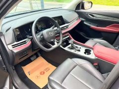 Changan CS55PLUS Edition 1.5T DCTLuxury Version - фото 6