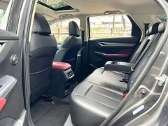 Changan CS55PLUS Edition 1.5T DCTLuxury Version - фото 7