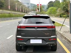 Changan CS55PLUS Edition 1.5T DCTLuxury Version - фото 8