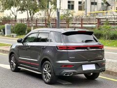 Changan CS55PLUS Edition 1.5T DCTLuxury Version - фото 9