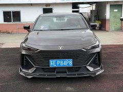 Changan UNI-V 1.5T Deluxe Version - фото 1