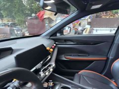 Changan UNI-V 1.5T Deluxe Version - фото 10