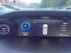 Changan UNI-V 1.5T Deluxe Version - фото 12