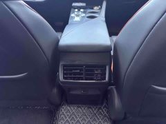 Changan UNI-V 1.5T Deluxe Version - фото 13