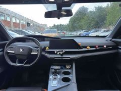 Changan UNI-V 1.5T Deluxe Version - фото 14