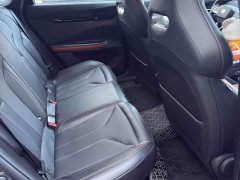 Changan UNI-V 1.5T Deluxe Version - фото 15