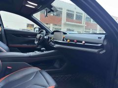 Changan UNI-V 1.5T Deluxe Version - фото 16