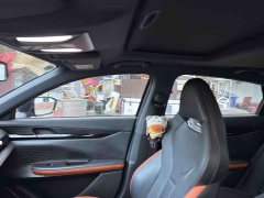 Changan UNI-V 1.5T Deluxe Version - фото 19