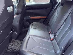 Changan UNI-V 1.5T Deluxe Version - фото 20